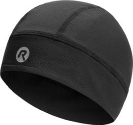 Bonnet Rogelli Skull cap mesh - Homme - Noir