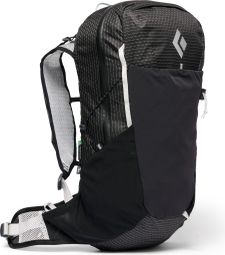 Black Diamond Pursuit 25 Women's Backpacking Backpack (Black)