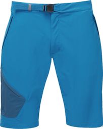 Mountain Equipment Comici Korte Broek Blauw