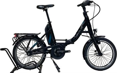 produit reconditionné . Hercules Rob Fold F7 Shimano Nexus 2023 . Vélo électrique . Hercules . très bon état