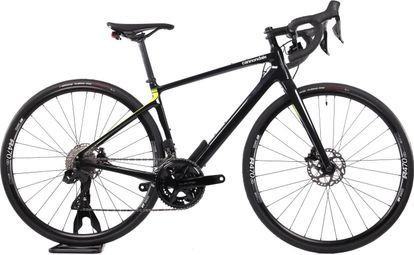 Produit reconditionné · Cannondale Synapse Carbon 2 - Vélo de route | Très bon état