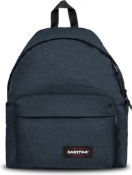 Eastpak Padded Pak'r Backpack Triple Denim