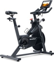 Vélo d'appartement T Series 9 / Haltères Inclus