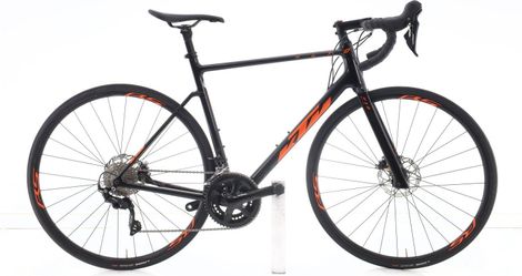 Produit reconditionné · KTM Revelator Alto Pro Carbone · Noir / Vélo de route / KTM | Bon état