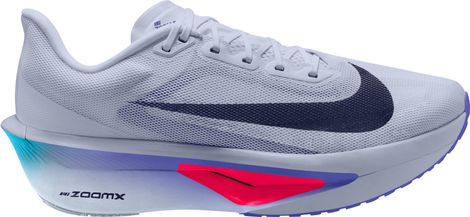 Chaussures Running Nike Zoom Fly 6 Gris/Bleu Homme