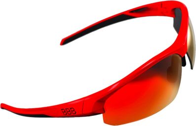 BBB Glasses Impress Red