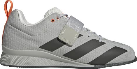 Adidas adipower Weightlifting II Cross Training Scarpe Grigio Uomo