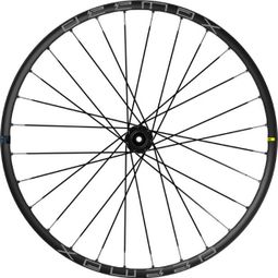 Roue Avant Mavic E-Deemax S30 29'' | Boost 15x110  | CenterLock | Corps HG