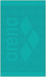 Asciugamano Jacquard Arena 150 x 90 cm Verde