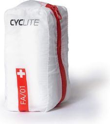 Cyclite Eerste Hulp Kit / 01 Wit