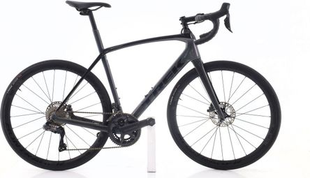 Produit reconditionné · Trek Domane SL7 Di2 12V · Gris / Vélo de route | Bon état
