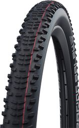 Pneu VTT Schwalbe Racing Ralph 29'' Tubeless Ready Souple Super Ground Addix Speed E-Bike E-25