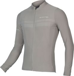 Endura Pro SL II Trikot Fossil Grau