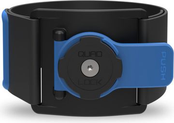 Quad Lock Smartphone Armband