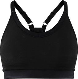 Brassière Craft Motion Bra Noir Femme