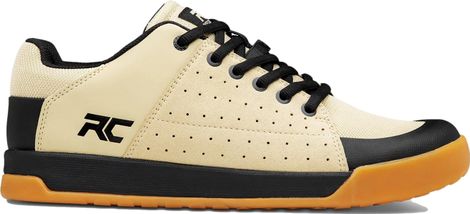 Chaussures VTT Ride Concepts Livewire Beige/Noir