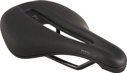 Selle Bontrager Verse Short Elite Noir