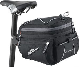 Vaude Off Road Bag Zwart