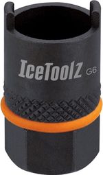 ICE TOOLZ Suntour 2-notch Cassette Wrench 0903