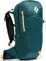 Sac de Randonnée Black Diamond Pursuit 25 Vert Femme