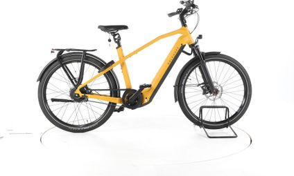 Reconditionné - Kalkhoff Image 7.B Excite+ City E-Bike - Très Bon Etat Ãtat