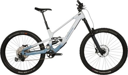 Mountain bike full suspension Lapierre Spicy CF 6.9 Shimano SLX 12V 29/27,5
