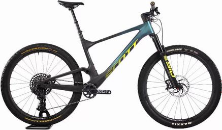 Produit reconditionné · Scott Spark RS World Cup AXS  / VTT | Bon état