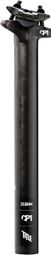 Tige De Selle Carbone Title CP1 Diamètre 31.6