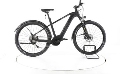 Produit reconditionné - Cube Reaction Hybrid Performance E-Bike - Très Bon Etat