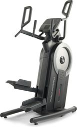 Vélo Elliptique Trainer HL HIIT / 22 niveaux de résistances
