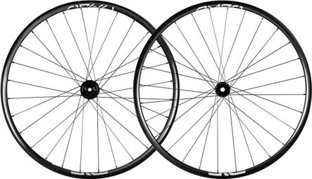 Paire de Roue Enve Foundation AM30 - Industry Nine 101 29'' | Boost 15x110 - 12x148mm | Centerlock