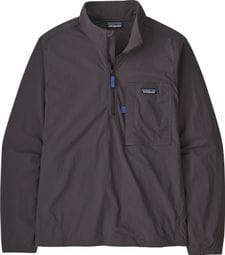 Chaqueta Patagonia Outdoor Everyday Marsupial Negra Hombre