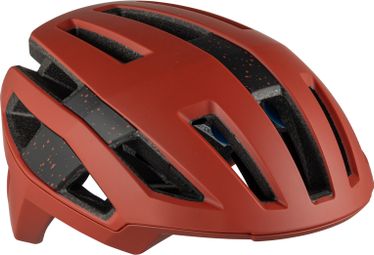 Casque VTT Leatt MTB Endurance 3.0 Rouge Lava