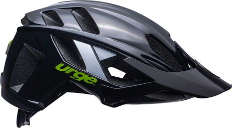 Casco Urge Trailhead All Mountain negro