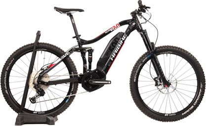 Produit reconditionné · Haibike  Sduro Fulldeven LT 2.0 - VTT électrique | Bon état