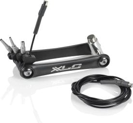 XLC TO-S86 Internal Cable Routing Kit