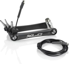 Kit de Guidage de Cable Interne XLC TO-S86