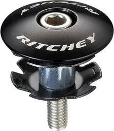 Etoile de Direction Ritchey WCS 1-1/8'' Acier noir