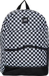 Vans Slipped Wallet Black White