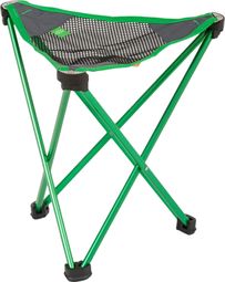Highlander Ayr opvouwbare kruk, groen/grijs