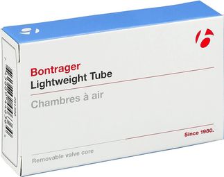 Bontrager Lightweight Binnenband 700 mm Presta 60 mm