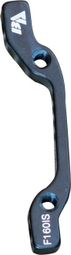 BREMSBELEUCHTUNG Adapter Fronthalterung IS / PM 160mm