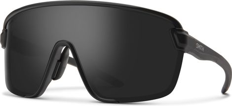 SMITH BOBCAT Matte Black