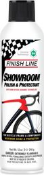 Polish & Protector Finish Line Showroom Aerosol 340ml