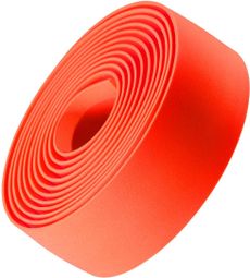 Bontrager Gel Cork Hanger Tape Fluorescent Orange