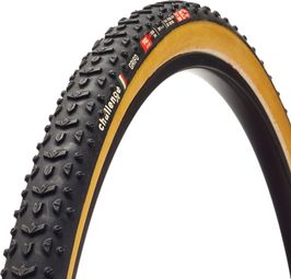 Cyclo-Cross Challenge Grifo Pro Tubular Black/Tan