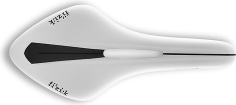 Selle FIZIK Arione R3 Open Blanc