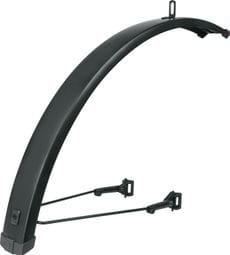 SKS Infinity Universal Front Mudguard 56mm Black