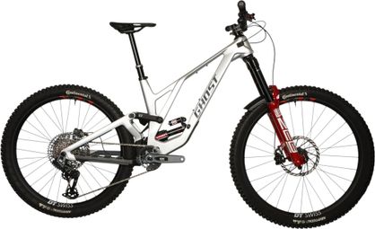 VTT Tout Suspendu Ghost Poacha Full Party Sram GX 12V 27.5/29