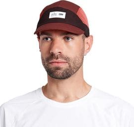 Casquette Ciele FSTCap SC ZOF Rouge